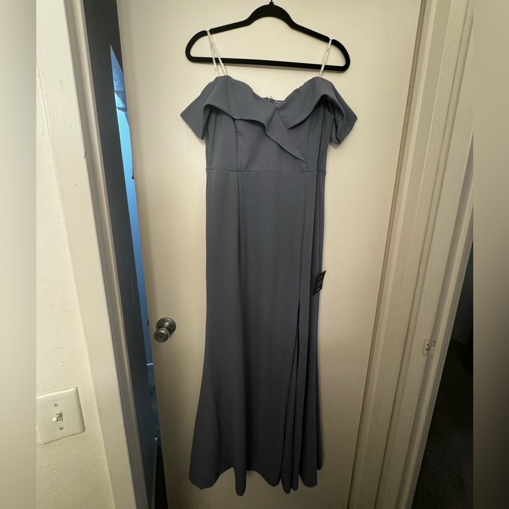 Lulu’s Formal Dress